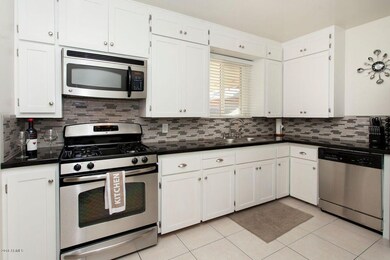 Kitchen #1