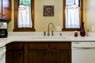 New Quartz Counters