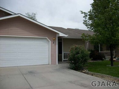 2941 Bunting Ave unit 2, Grand Junction, CO 81504 - photo 2