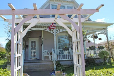 arbor