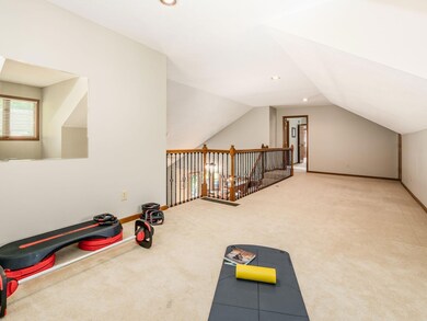 5211 Forest Run Drive, Dublin, OH 43017