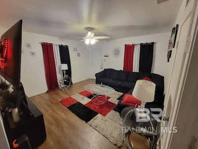 2658 S Faure Dr, Mobile, AL 36605 - photo 4