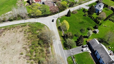 corner lot
