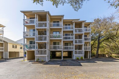 2nd Floor Unit