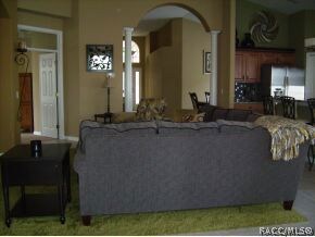Second view of Great Room