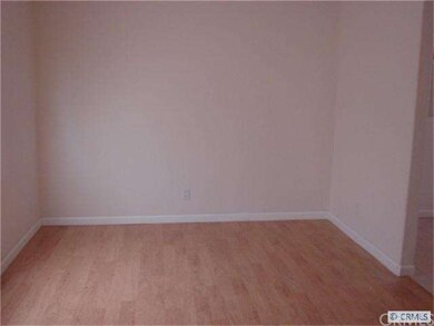 Front house dining area