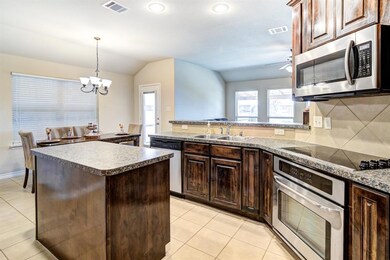 872 Austin Ln, Lavon, TX 75166 - photo 4