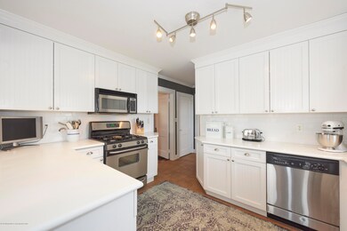 Updated kitchen
