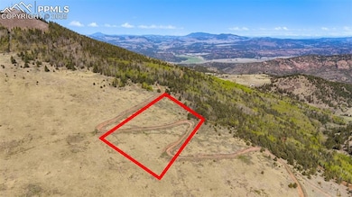 0 Conley Ranch Rd, Cripple Creek, CO 80813 - photo 5