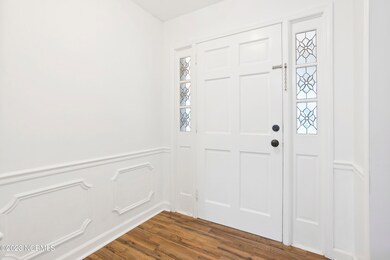 Entryway