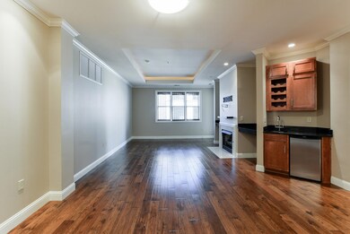 Gorgeous Hardwood Floors