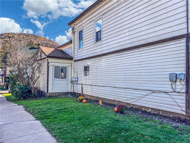 153 Main Street - 3 Units