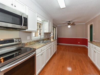 1575 Ireland Dr, Fayetteville, NC 28304 - photo 7