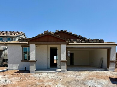 Lot 1 Exterior