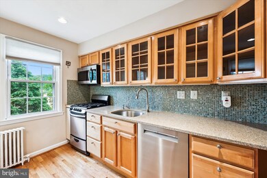 2406 Colston Dr unit 202, Silver Spring, MD 20910 - photo 6