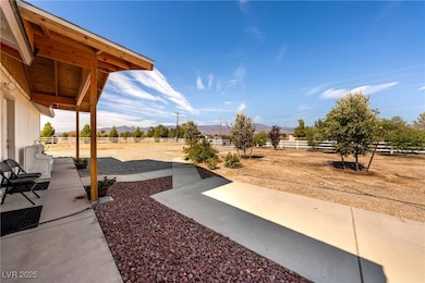1710 Chico Ln, Pahrump, NV 89060 - photo 5