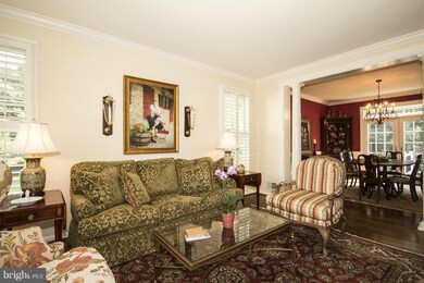 600 Oak Farm Ct, Lutherville Timonium, MD 21093 - photo 4