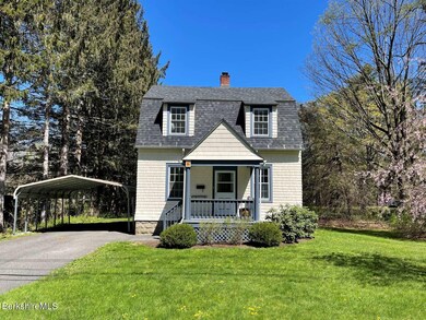 135 West Ave, Great Barrington, MA 01230 - photo 3