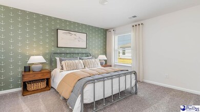 1015 Garden Sprout Drive (Aria B Lot 321), Galivants Ferry, SC 29544 - photo 4