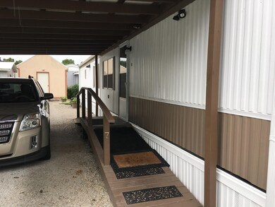 Entery Ramp