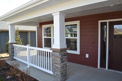PORCH 1