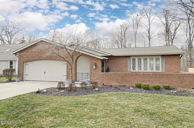 2521 Debbie Dr, Lima, OH 45807 - photo 3