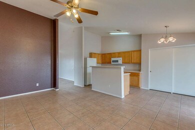Great Room with Kitchen