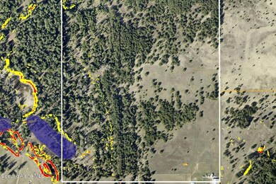 53.15 acres landlocked