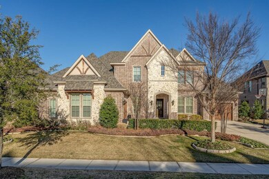 812 Lake Carillon Ln, Southlake, TX 76092 - photo 2