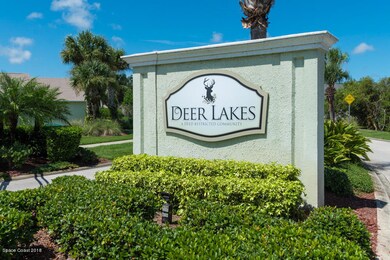 Entry sign.