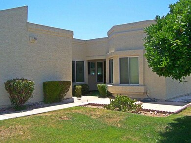 660 S. Saguaro