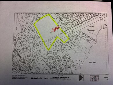 000 Route 6a, Yarmouth Port, MA 02675 - photo 2