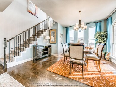 10600 Kettlewood Dr, Crowley, TX 76036 - photo 5