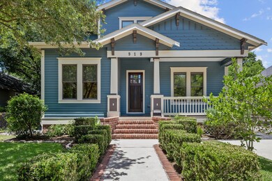 919 Arlington St, Houston, TX 77008 - photo 3