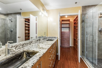 The Beat at Southside Station unit 803, Dallas, TX 75215 - photo 7