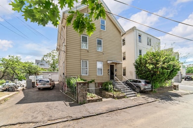 4 Granite St