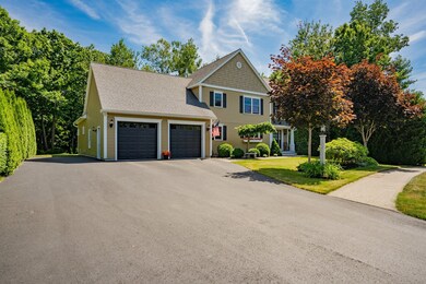 8 Mariners Cove, Scarborough, ME 04074 - photo 2