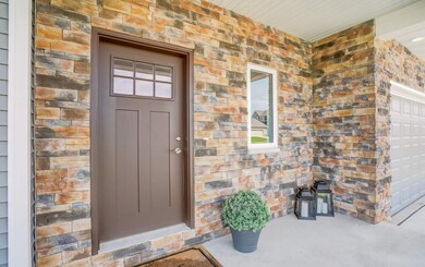 2704 Turnstone Cir, Fitchburg, WI 53593 - photo 4