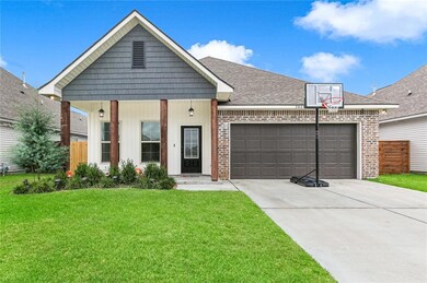 unlisted-address, Marrero, LA 70072 - photo 2