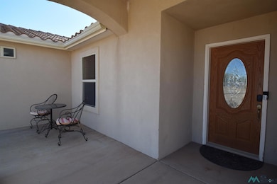 1960 Crest Dr SW, Deming, NM 88030 - photo 4