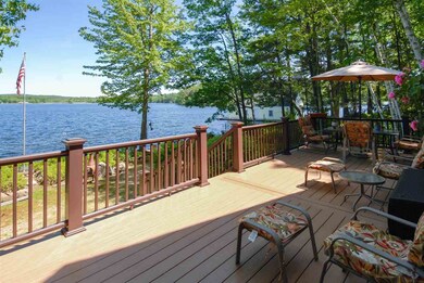 28 Chase Island, Tuftonboro, NH 03853 - photo 3