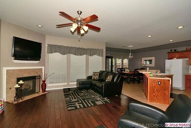 2508 W Ocala St, Broken Arrow, OK 74011 - photo 7