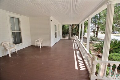 1060 W Harris St, Pavo, GA 31778 - photo 4