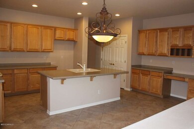 Breakfast Bar