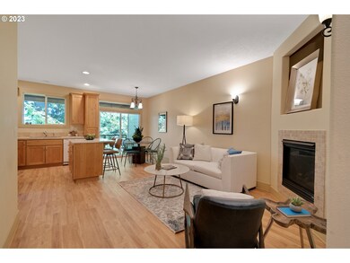 Kitchen/Family Room