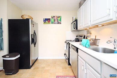 1508 Villa Terrace unit E, Charlottesville, VA 22903 - photo 5