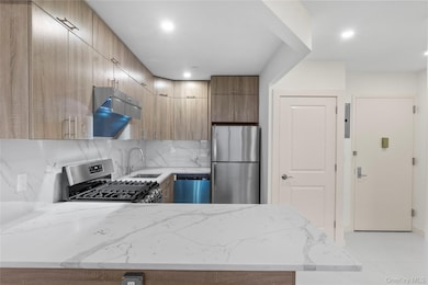 124-28 Queens Blvd unit 12C, Kew Gardens, NY 11415 - photo 5