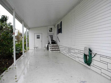 Parking Lot/Garage.