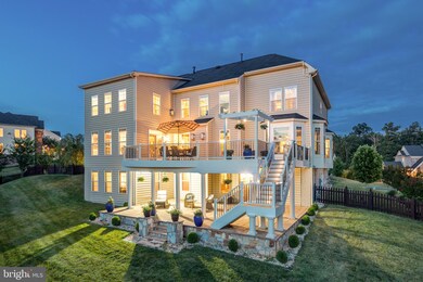 21585 Burnt Hickory Ct, Broadlands, VA 20148 - photo 3