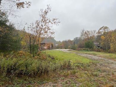 Flat Building Area